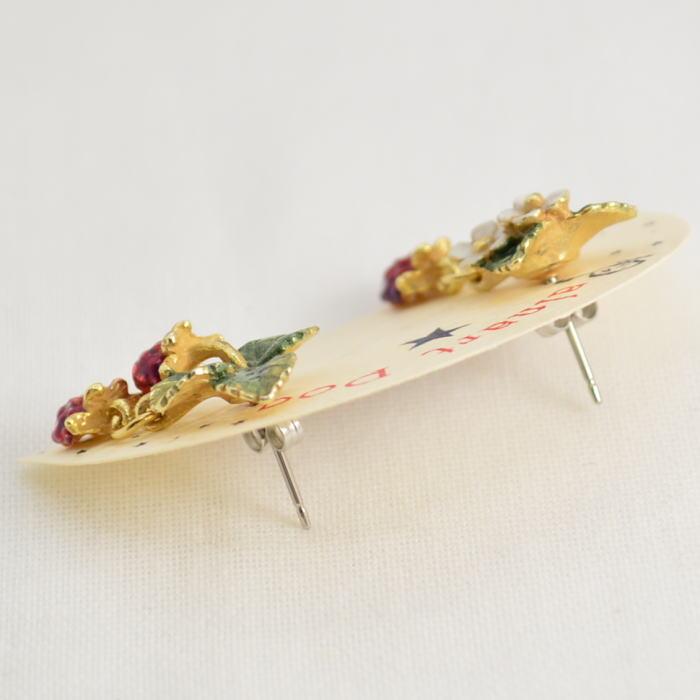 パルナートポック ピアス ワイルドベリー PalnartPoc 2309 | Palnart Poc | 03