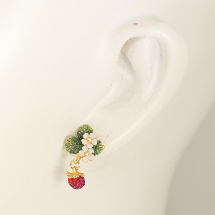 パルナートポック ピアス ワイルドベリー PalnartPoc 2309 | Palnart Poc | 04