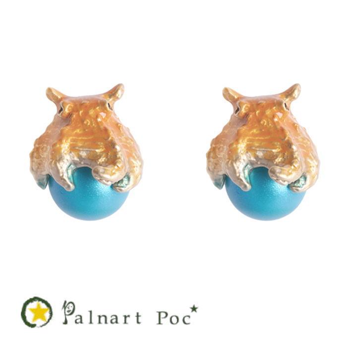 パルナートポック ピアス メンダコ PalnartPoc 2506 | Palnart Poc