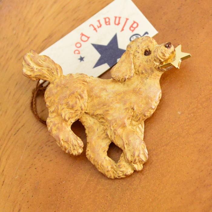 パルナートポック ブローチ プードル  Palnart Poc Brough Superior ブラフシューペリア | Palnart Poc | 01