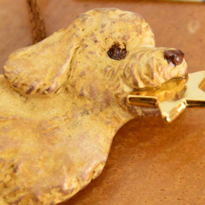 パルナートポック ブローチ プードル  Palnart Poc Brough Superior ブラフシューペリア | Palnart Poc | 03