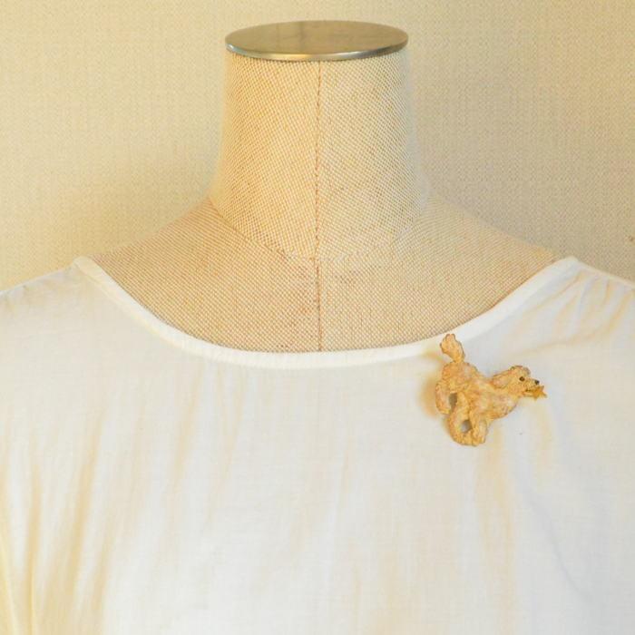 パルナートポック ブローチ プードル  Palnart Poc Brough Superior ブラフシューペリア | Palnart Poc | 05