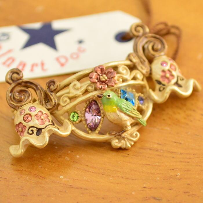 パルナートポック ブローチ レセプションホール reception hall  Palnart Poc ブラフシューペリア 2302 | Palnart Poc | 01