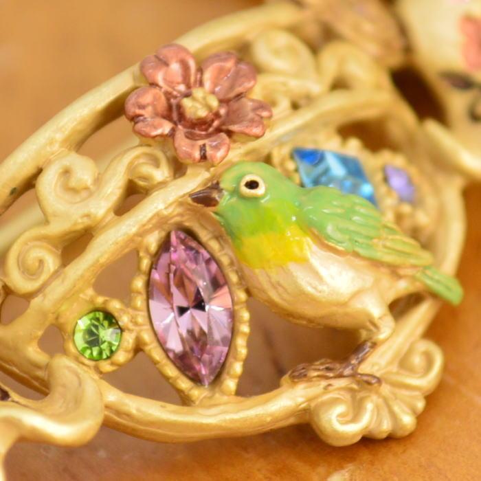 パルナートポック ブローチ レセプションホール reception hall  Palnart Poc ブラフシューペリア 2302 | Palnart Poc | 02