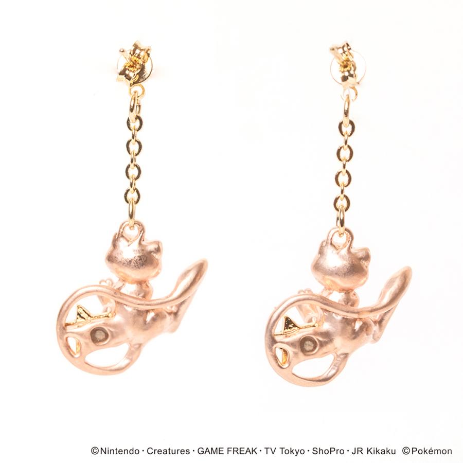 Palnart Poc（パルナートポック） ポケモン ミュウピアス PalnartPoc