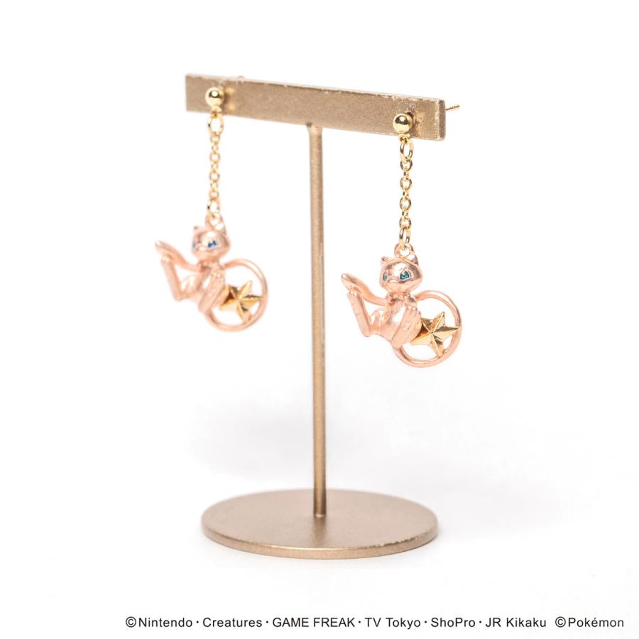 Palnart Poc（パルナートポック） ポケモン ミュウピアス PalnartPoc