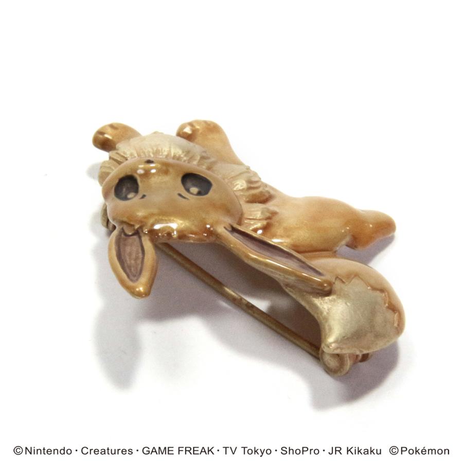 パルナートポック イーブイ Palnart Poc ポケモン パルナートポック イーブイお花畑リング