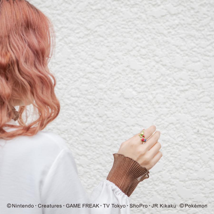 Palnart Poc ポケモン パルナートポック スボミーリング