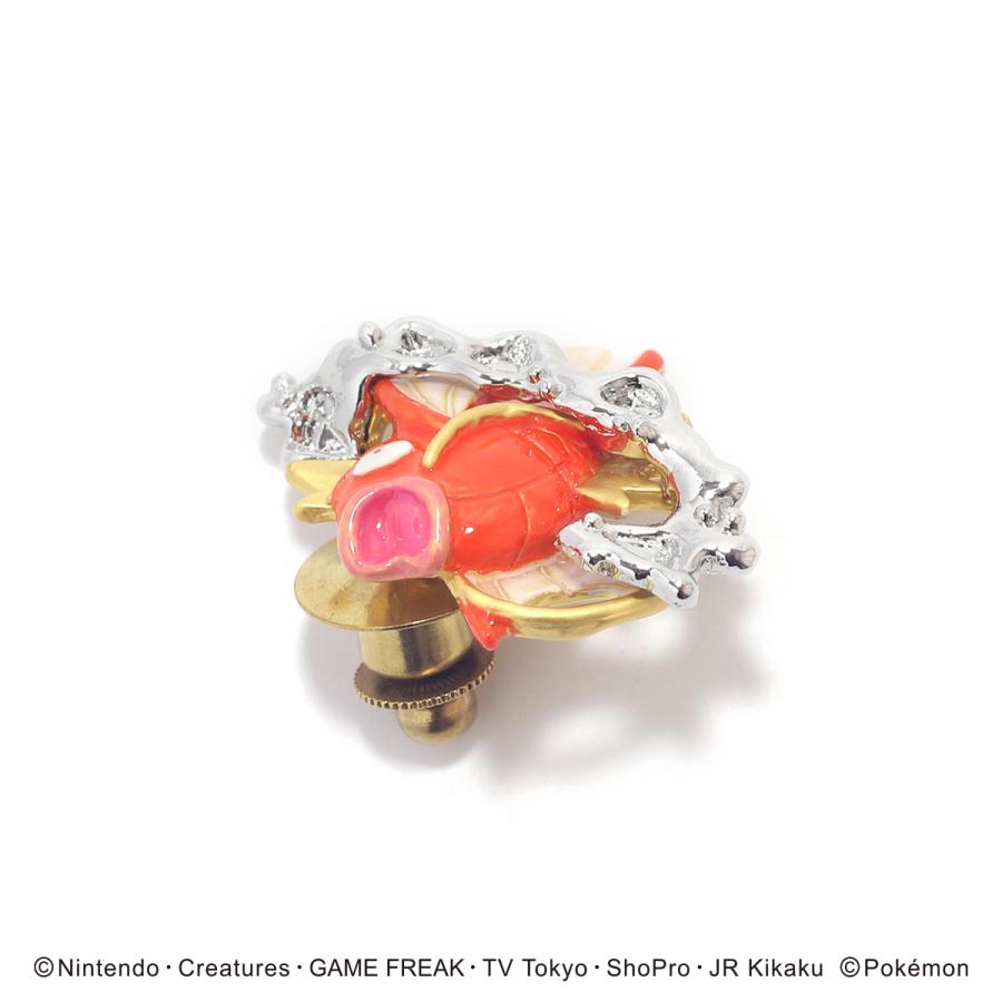 ピアス 「ポケットモンスター×Palnart Pocパルナート ポック」 楽天市場】ポケモン ミュウ ピアス：Palnart Poc（パルナート