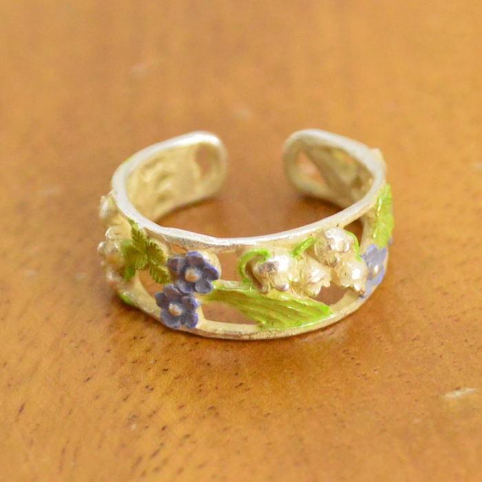 パルナートポック  リング フォーチュン 　Palnart Poc ブラフシューペリア 2004 | Palnart Poc | 01