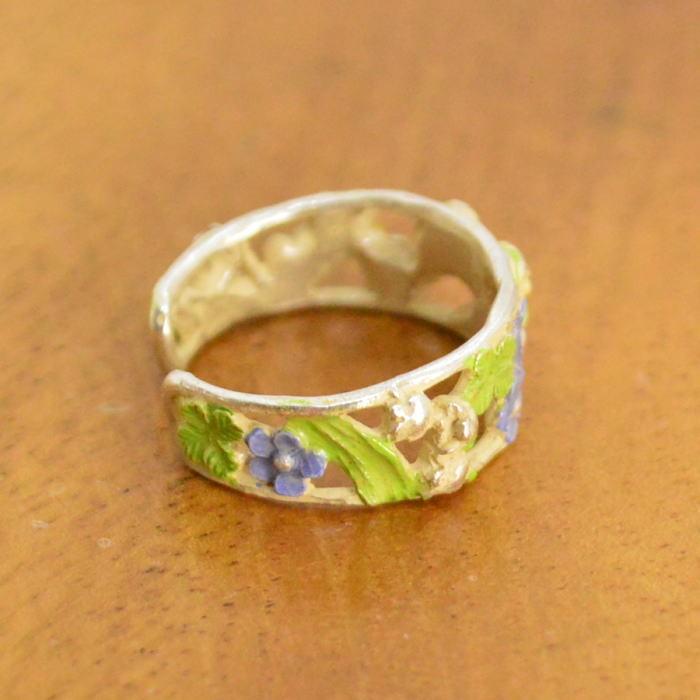 パルナートポック  リング フォーチュン 　Palnart Poc ブラフシューペリア 2004 | Palnart Poc | 02