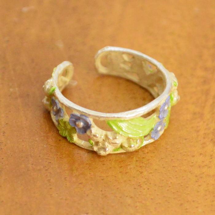 パルナートポック  リング フォーチュン 　Palnart Poc ブラフシューペリア 2004 | Palnart Poc | 03