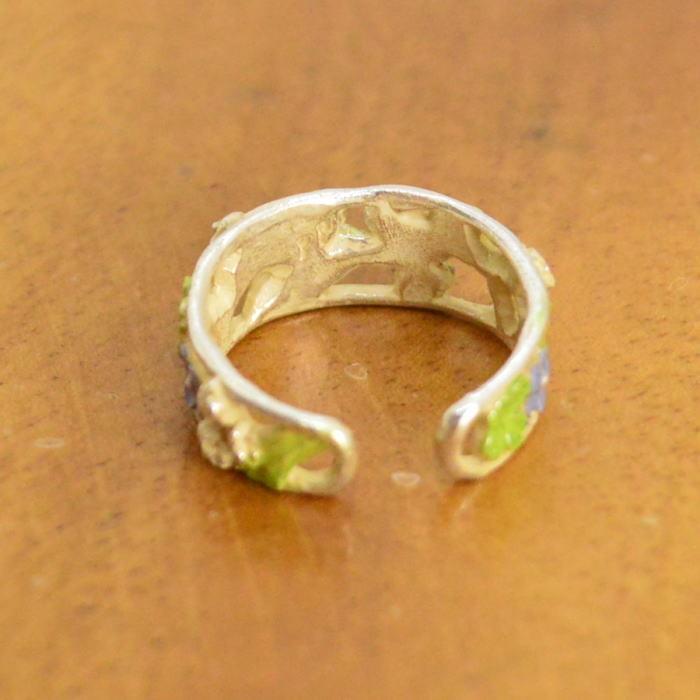 パルナートポック  リング フォーチュン 　Palnart Poc ブラフシューペリア 2004 | Palnart Poc | 04