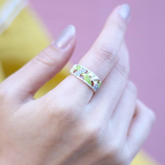 パルナートポック  リング フォーチュン 　Palnart Poc ブラフシューペリア 2004 | Palnart Poc | 05