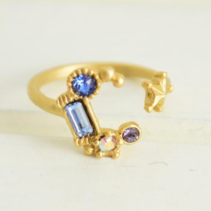 パルナートポック リング クレセント  Palnart Poc ブラフシューペリア 2011 | Palnart Poc | 01