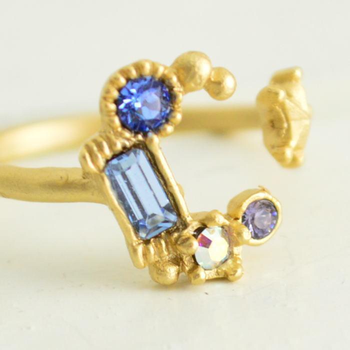 パルナートポック リング クレセント  Palnart Poc ブラフシューペリア 2011 | Palnart Poc | 02