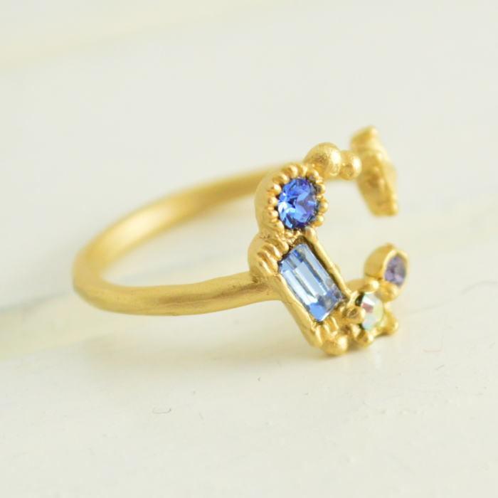 パルナートポック リング クレセント  Palnart Poc ブラフシューペリア 2011 | Palnart Poc | 03