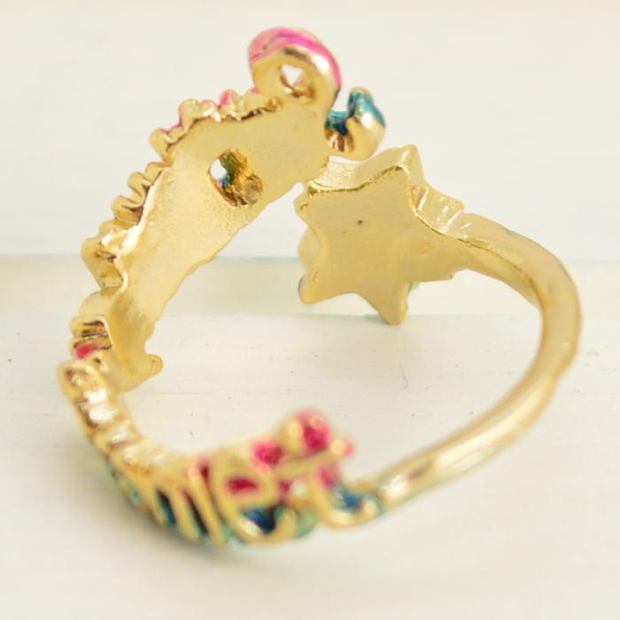 パルナートポック リング サタディコメット saturday comet 指輪   PalnartPoc Brough Superior ブラフシューペリア 2304 | Palnart Poc | 03