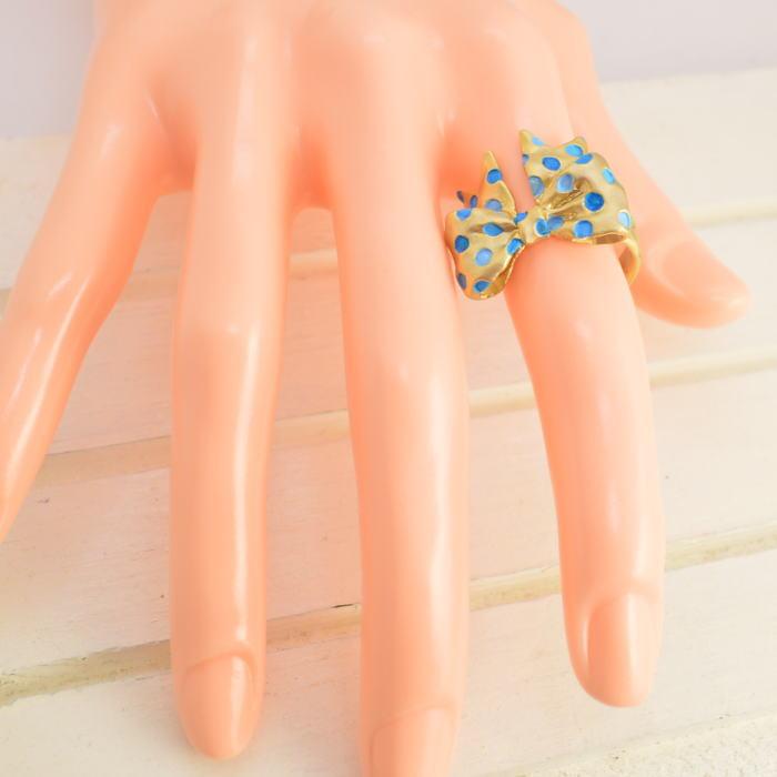 パルナートポック リング リボンサンデー ribbon sundae 指輪   PalnartPoc Brough Superior ブラフシューペリア 2304 | Palnart Poc | 05