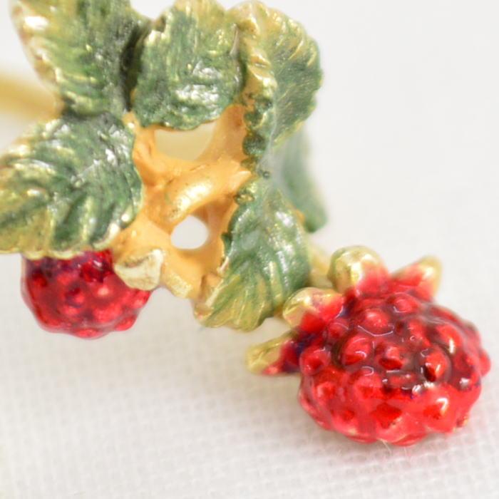 パルナートポック リング ワイルドベリー フリーサイズ  PalnartPoc 2309 | Palnart Poc | 04