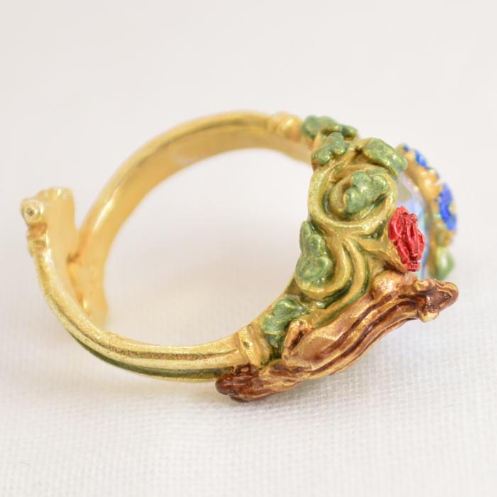 パルナートポック リング ロマネスク フリーサイズ  PalnartPoc 2309 | Palnart Poc | 05