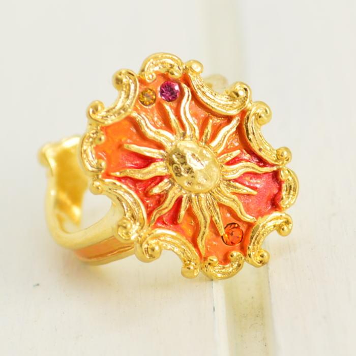 パルナートポック リング ソル フリーサイズ  PalnartPoc 2311 | Palnart Poc | 01