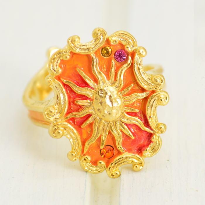 パルナートポック リング ソル フリーサイズ  PalnartPoc 2311 | Palnart Poc | 02