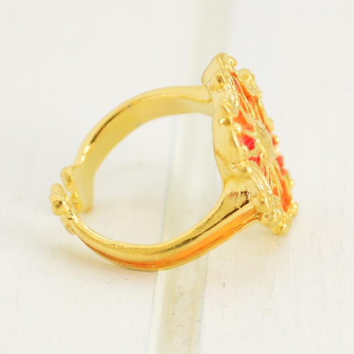 パルナートポック リング ソル フリーサイズ  PalnartPoc 2311 | Palnart Poc | 04