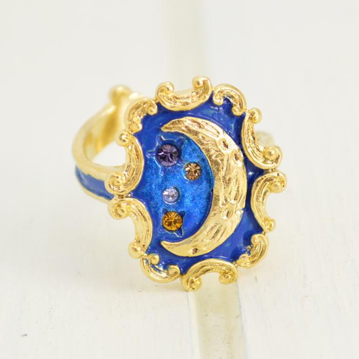 パルナートポック リング ルナ フリーサイズ  PalnartPoc 2311 | Palnart Poc | 01