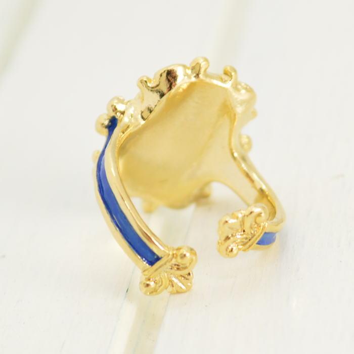 パルナートポック リング ルナ フリーサイズ  PalnartPoc 2311 | Palnart Poc | 02