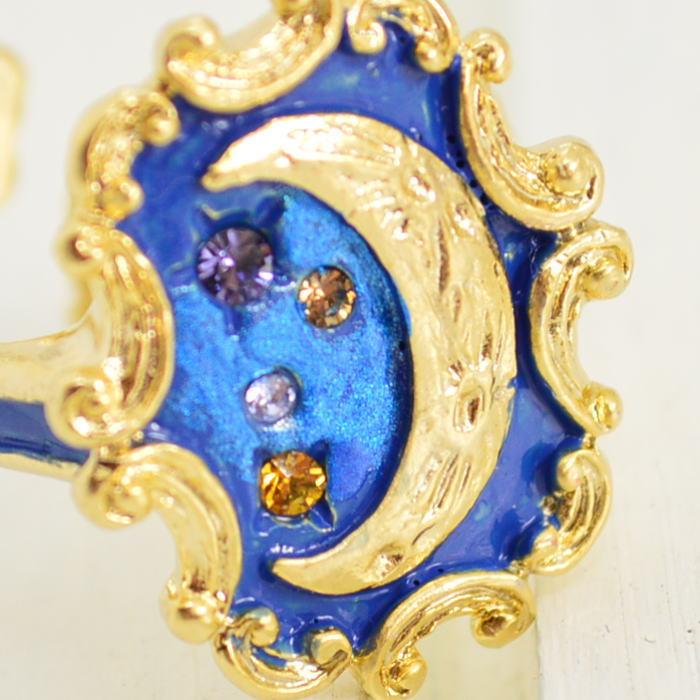 パルナートポック リング ルナ フリーサイズ  PalnartPoc 2311 | Palnart Poc | 04