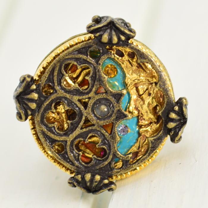 パルナートポック リング アストロアーク フリーサイズ  PalnartPoc 2311 | Palnart Poc | 02