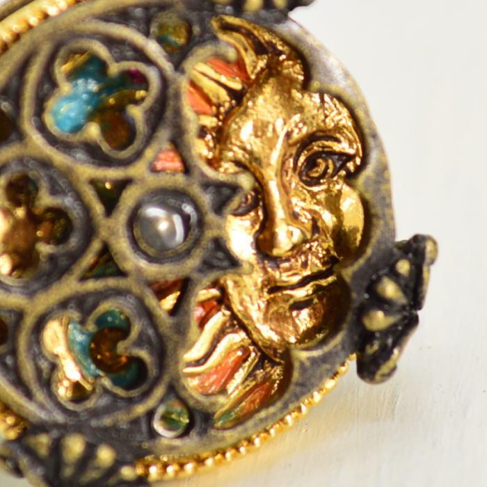 パルナートポック リング アストロアーク フリーサイズ  PalnartPoc 2311 | Palnart Poc | 03