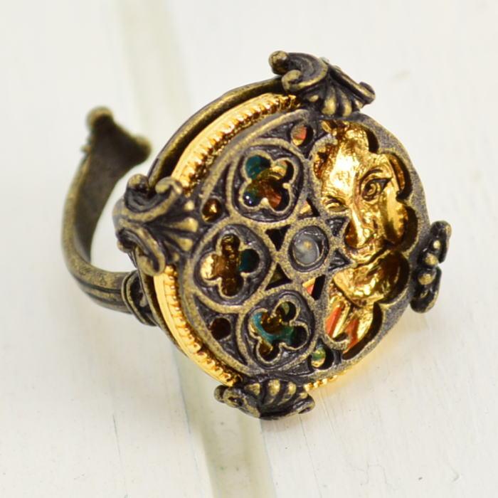 パルナートポック リング アストロアーク フリーサイズ  PalnartPoc 2311 | Palnart Poc | 05