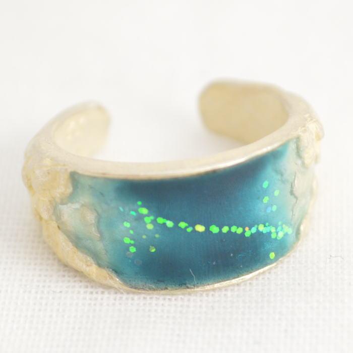 パルナートポック リング ストラトスフィア フリーサイズ  PalnartPoc 2404 | Palnart Poc | 01