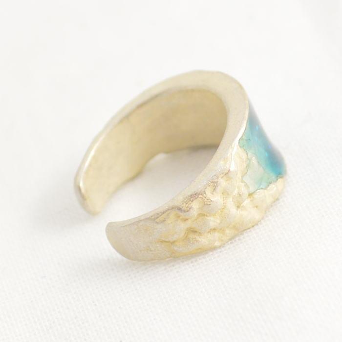 パルナートポック リング ストラトスフィア フリーサイズ  PalnartPoc 2404 | Palnart Poc | 03