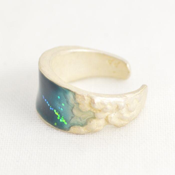 パルナートポック リング ストラトスフィア フリーサイズ  PalnartPoc 2404 | Palnart Poc | 04