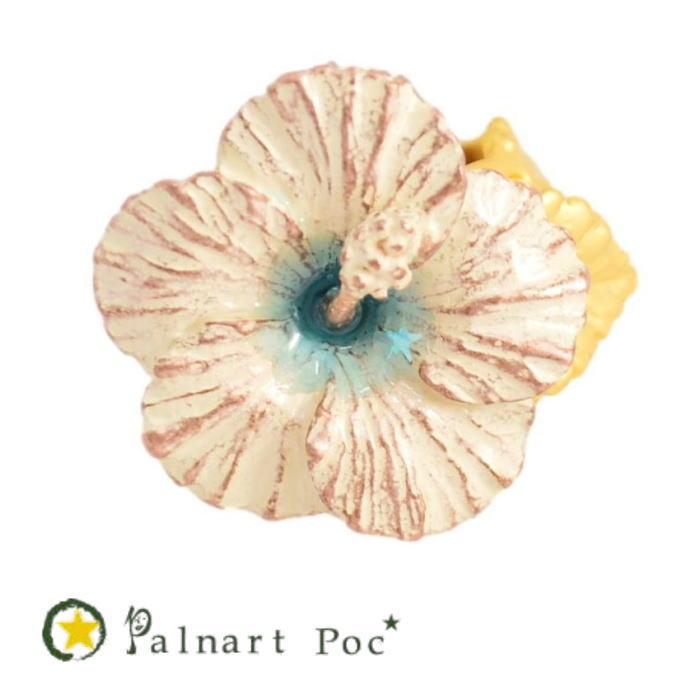 パルナートポック リング アロアロ フリーサイズ  PalnartPoc 2406 | Palnart Poc