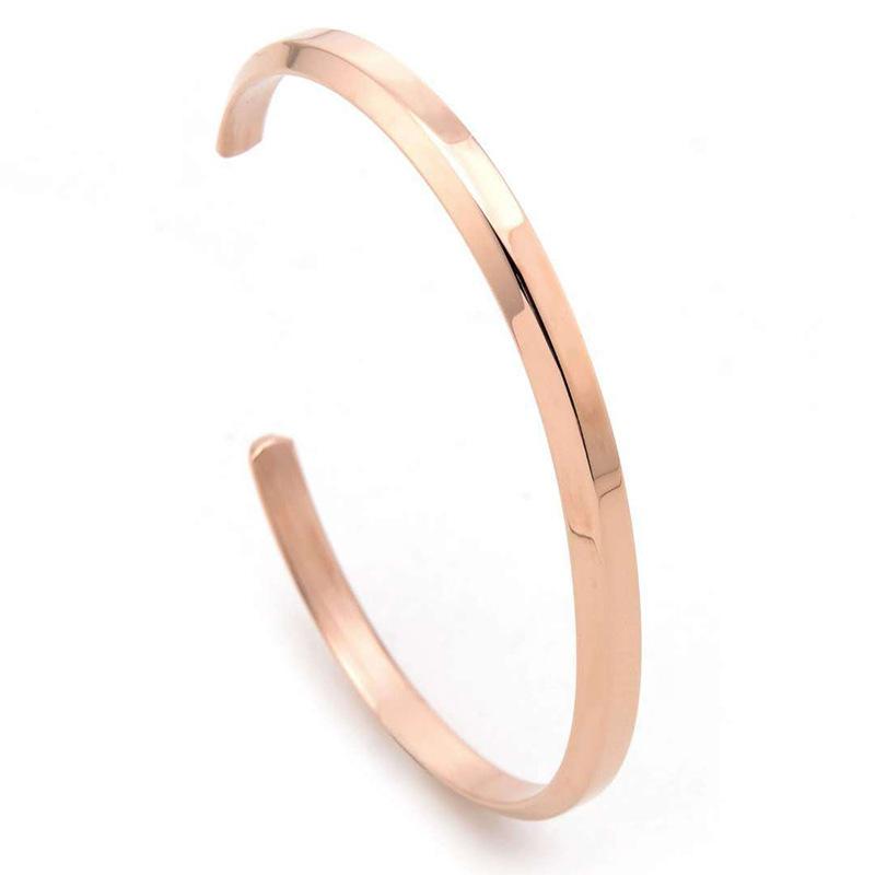 バングル ブレスレット フリーサイズ メンズ レディース 選べる