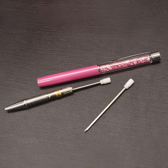 ボールペン スワロフスキー ペン デコ プレシオサ用 替芯 替え芯 Xm Bpg 007 Swa Suwa 通販 Yahoo ショッピング
