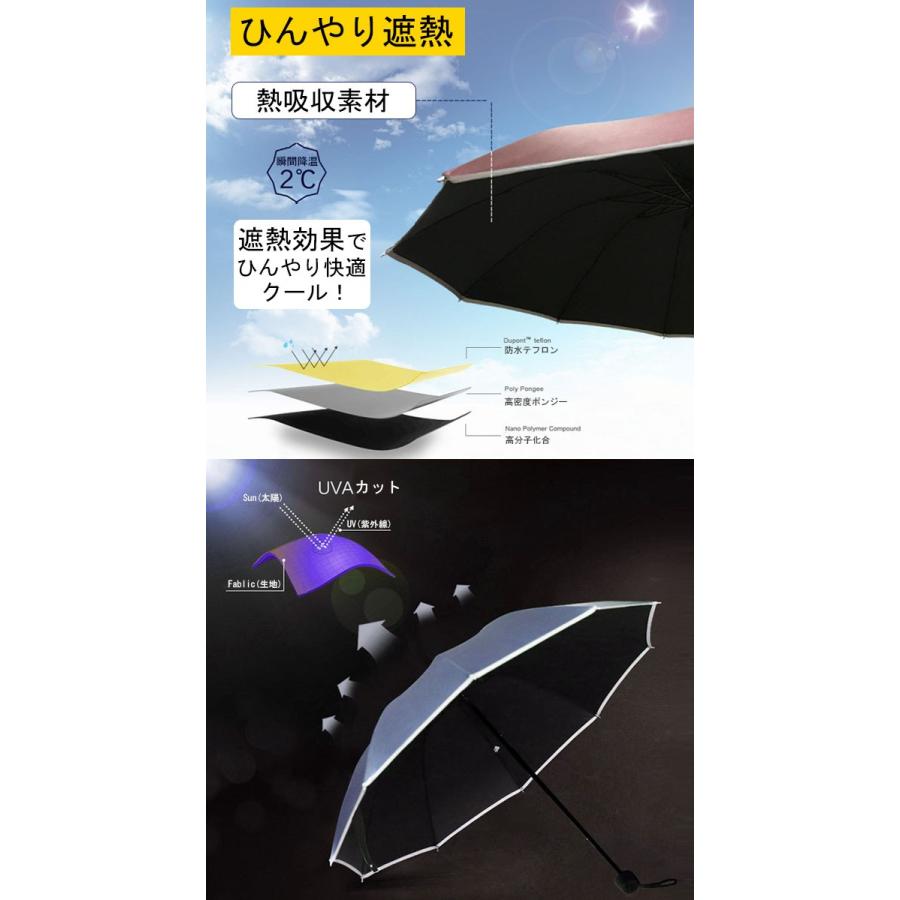 反射傘 晴れ雨兼用 折りたたみ傘 UPF>50+ UV加工 日傘 遮光 おしゃれ 紫外線 対策 遮熱 レデース メンズ 大きい 丈夫 父の日 傘 反射材 安全 :ka-004:Swa Suwa - 通販 - Yahoo!ショッピング 反射傘 晴れ雨兼用 折りたたみ傘 UPF>50+ UV加工 日傘 遮光 おしゃれ 紫外線 対策 遮熱 レデース メンズ 大きい 丈夫 父の日 傘 反射材 安全 :ka-004:Swa Suwa - 通販 - Yahoo!ショッピング