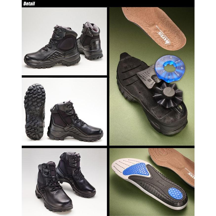 Bates ベイツ Delta Ii M 6 Side Zip Gore Tex タクティカル ブーツ サイドジップ 中田商店 Ba 2903 2905 10000604 ミリタリーショップ Swat 通販 Yahoo ショッピング