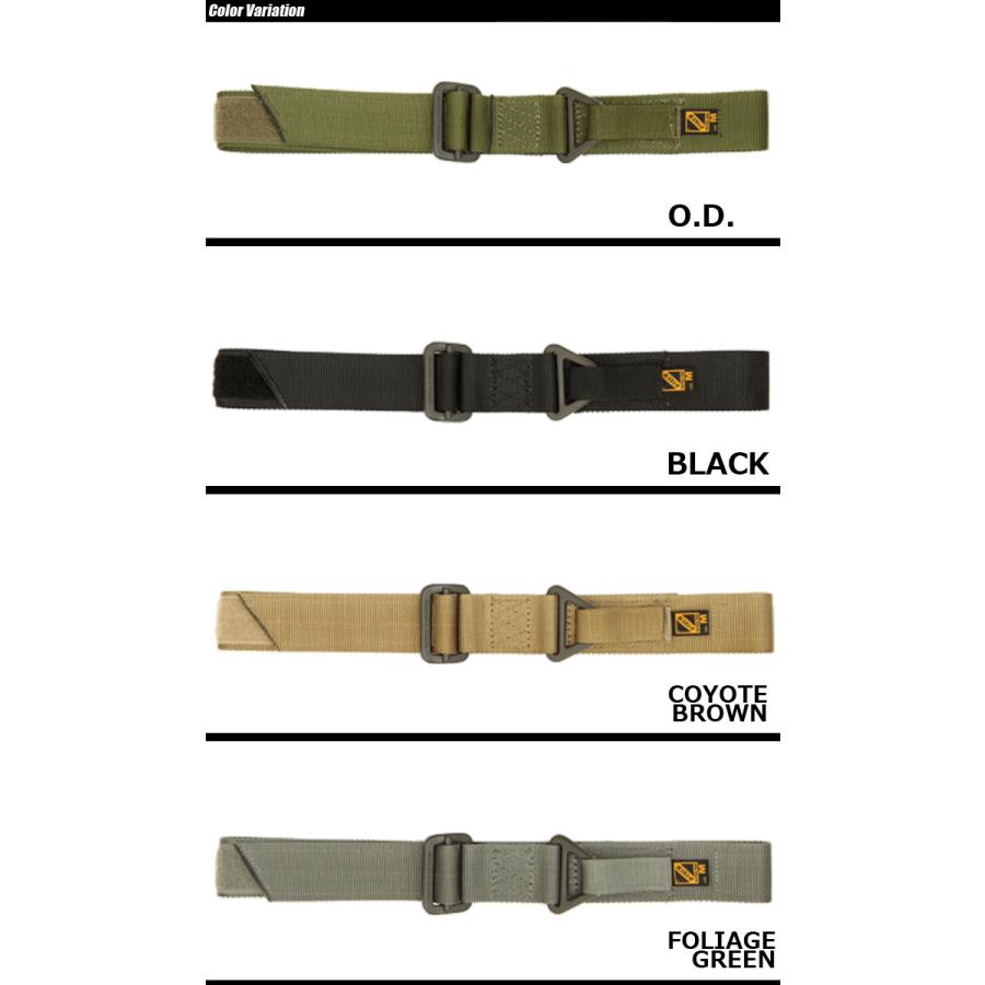 J-TECH（ジェイテック） B.D.U. レスキューベルト 緊急脱出装備 【中田