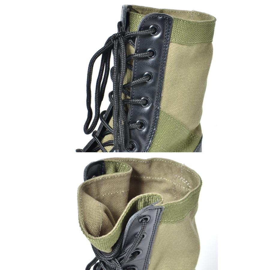 SESSLER(セスラ) US TYPE JUNGLE BOOTS ジャングルブーツ A SESSLER(セスラ) US TYPE JUNGLE BOOTS ジャングルブーツ A