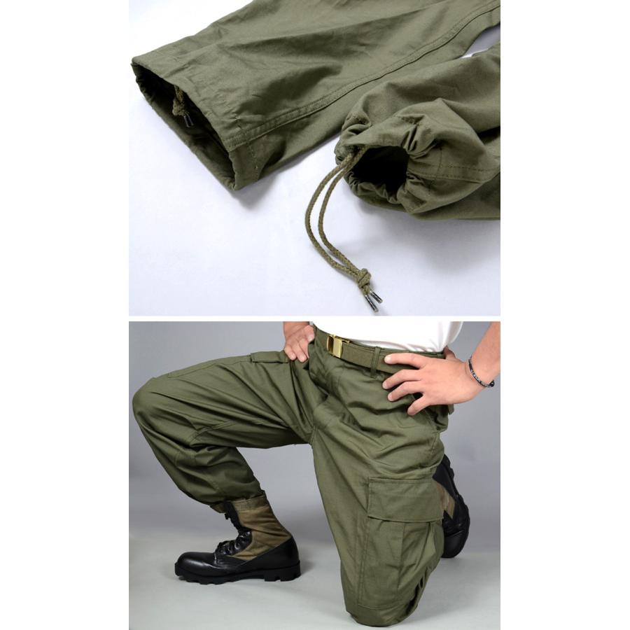 SESSLER（セスラ）後期型 JUNGLE FATIGUE PANTS ジャングル