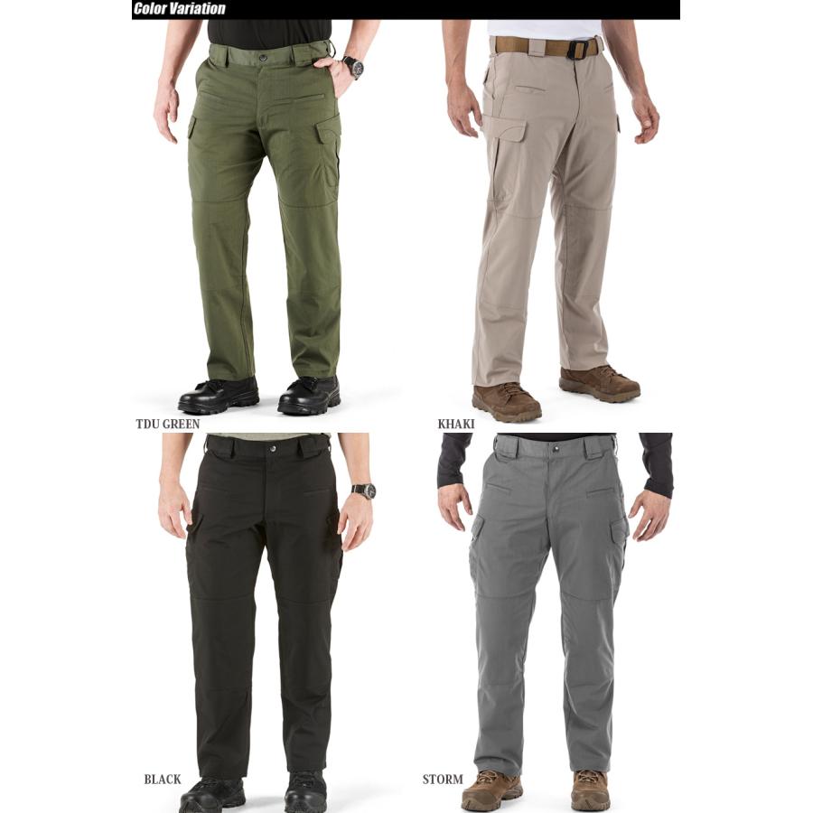 5.11 Tactical Stryke Pant : ミリタリーショップ SWAT - 通販 - Yahoo