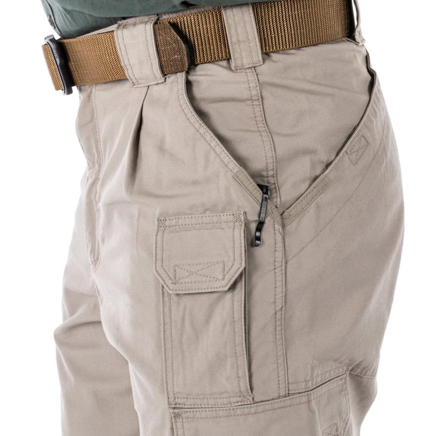 5.11 Tactical COTTON CANVAS PANT RELAX FIT #74251 : ミリタリー