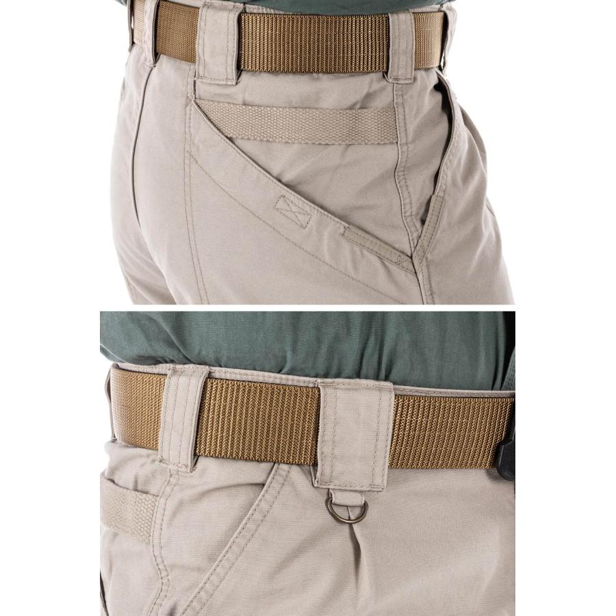 5.11 Tactical COTTON CANVAS PANT RELAX FIT #74251 : ミリタリー