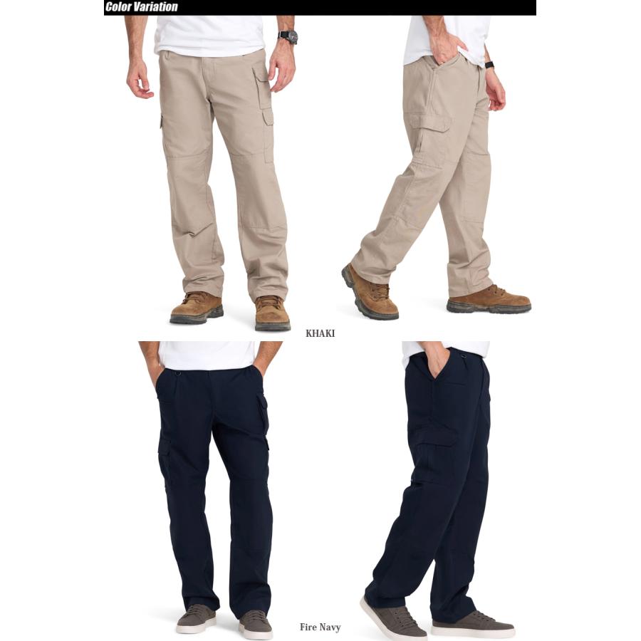 5.11 Tactical COTTON CANVAS PANT RELAX FIT #74251 : ミリタリー