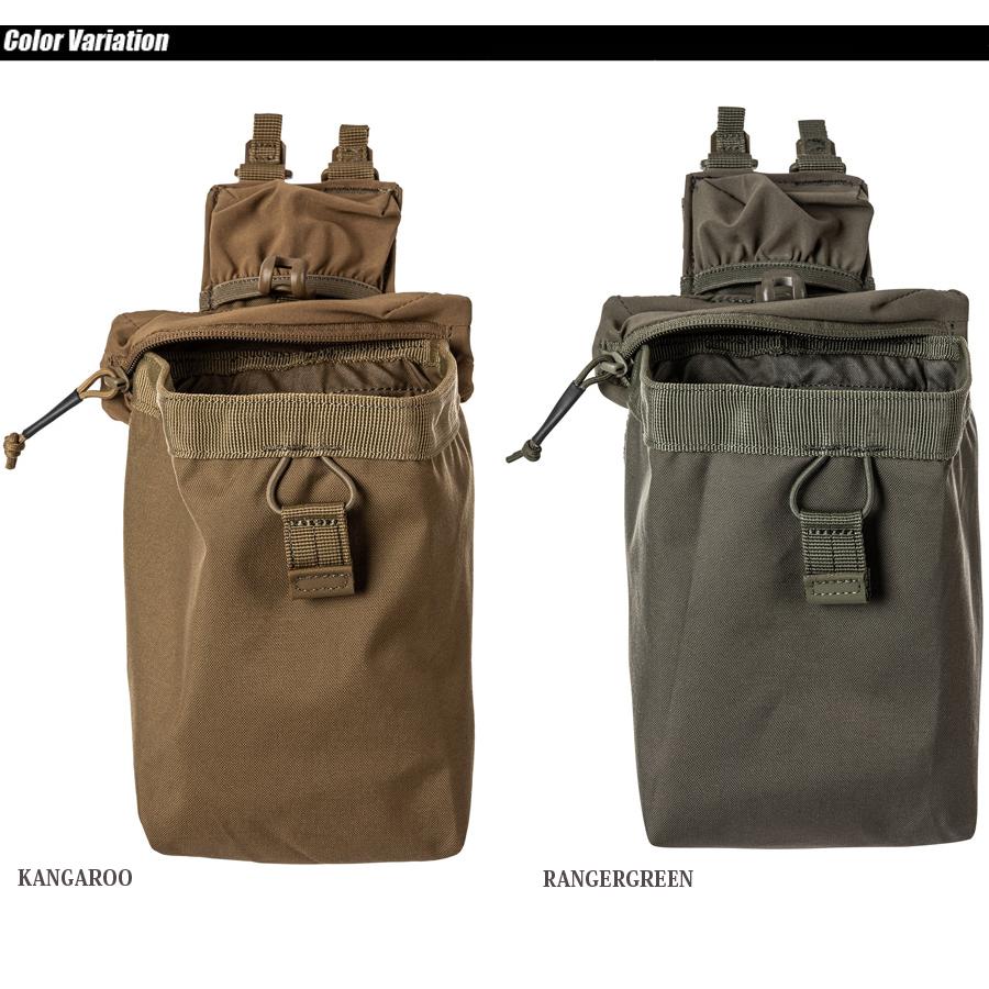 5.11 TACTICAL Pouch2点セット 5.11 Tactical FLEX DROP POUCH 2.0 #56704 : ミリタリーショップ SWAT